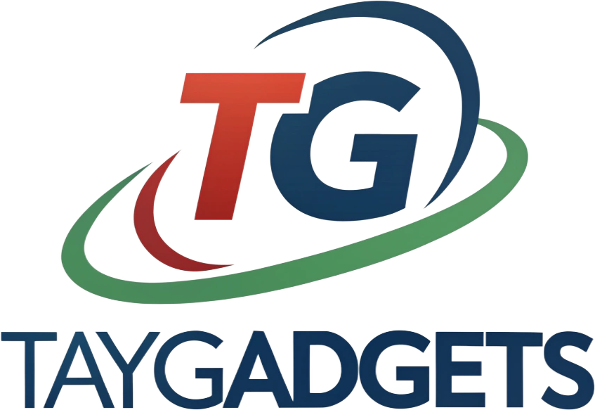 Tay Gadgets