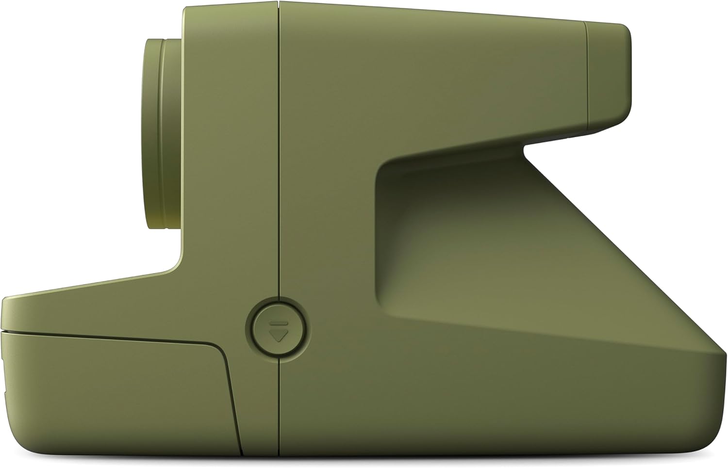 Now+ 2nd Generation I-Type Instant Film Bluetooth Connected App Controlled Camera - Forest Green (9075) - Image 3